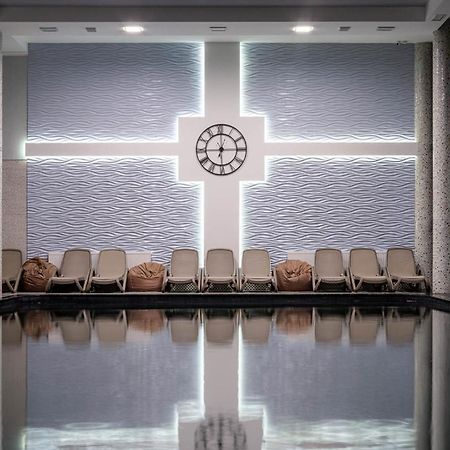 Hotel Podgorie Spa Μπούκοβελ Εξωτερικό φωτογραφία