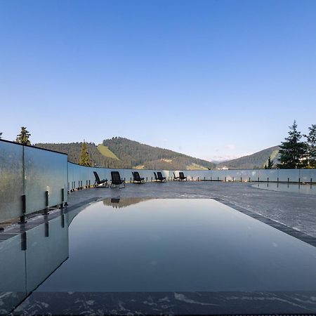 Hotel Podgorie Spa Μπούκοβελ Εξωτερικό φωτογραφία