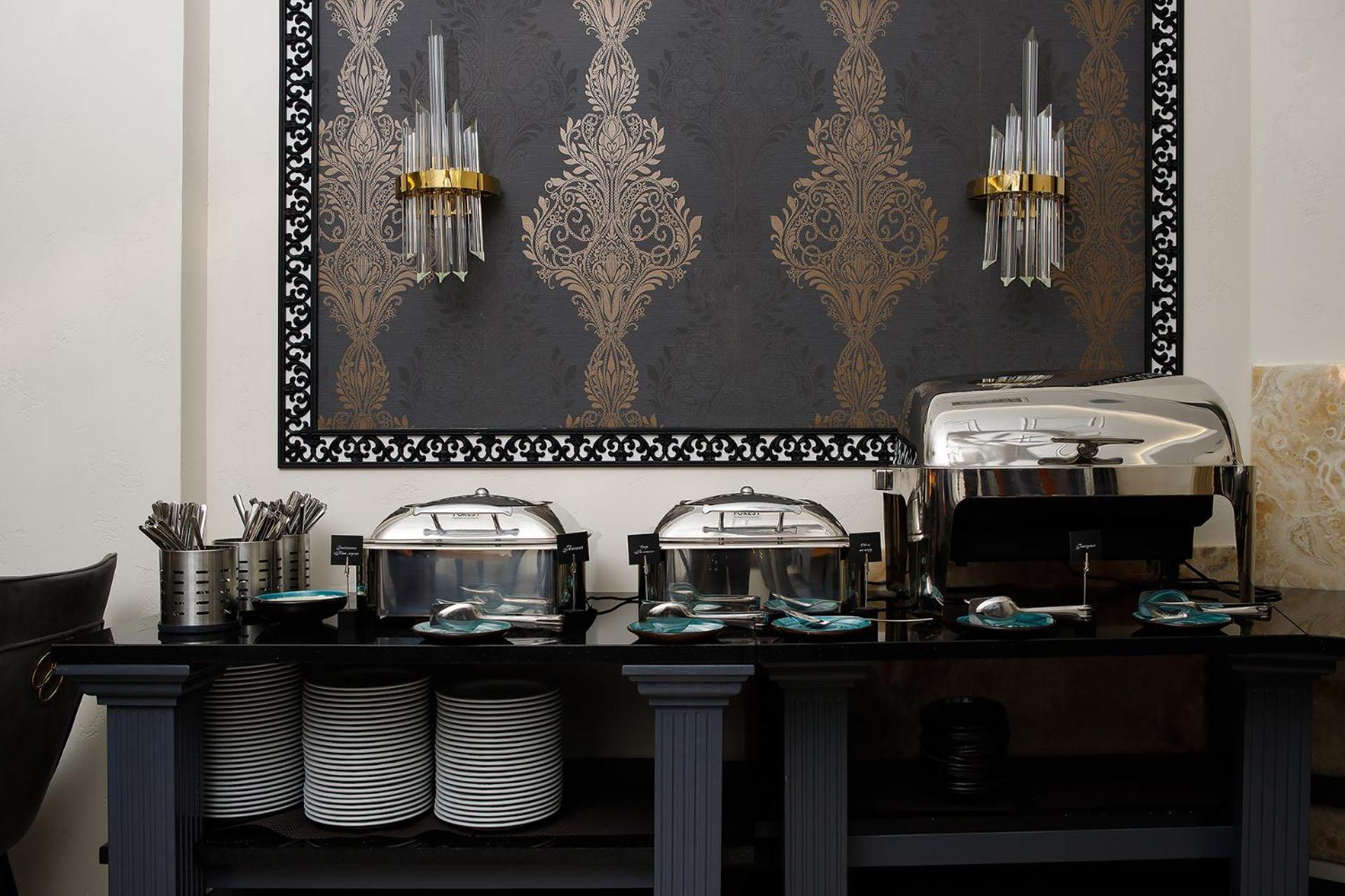 Hotel Podgorie Spa Μπούκοβελ Εξωτερικό φωτογραφία