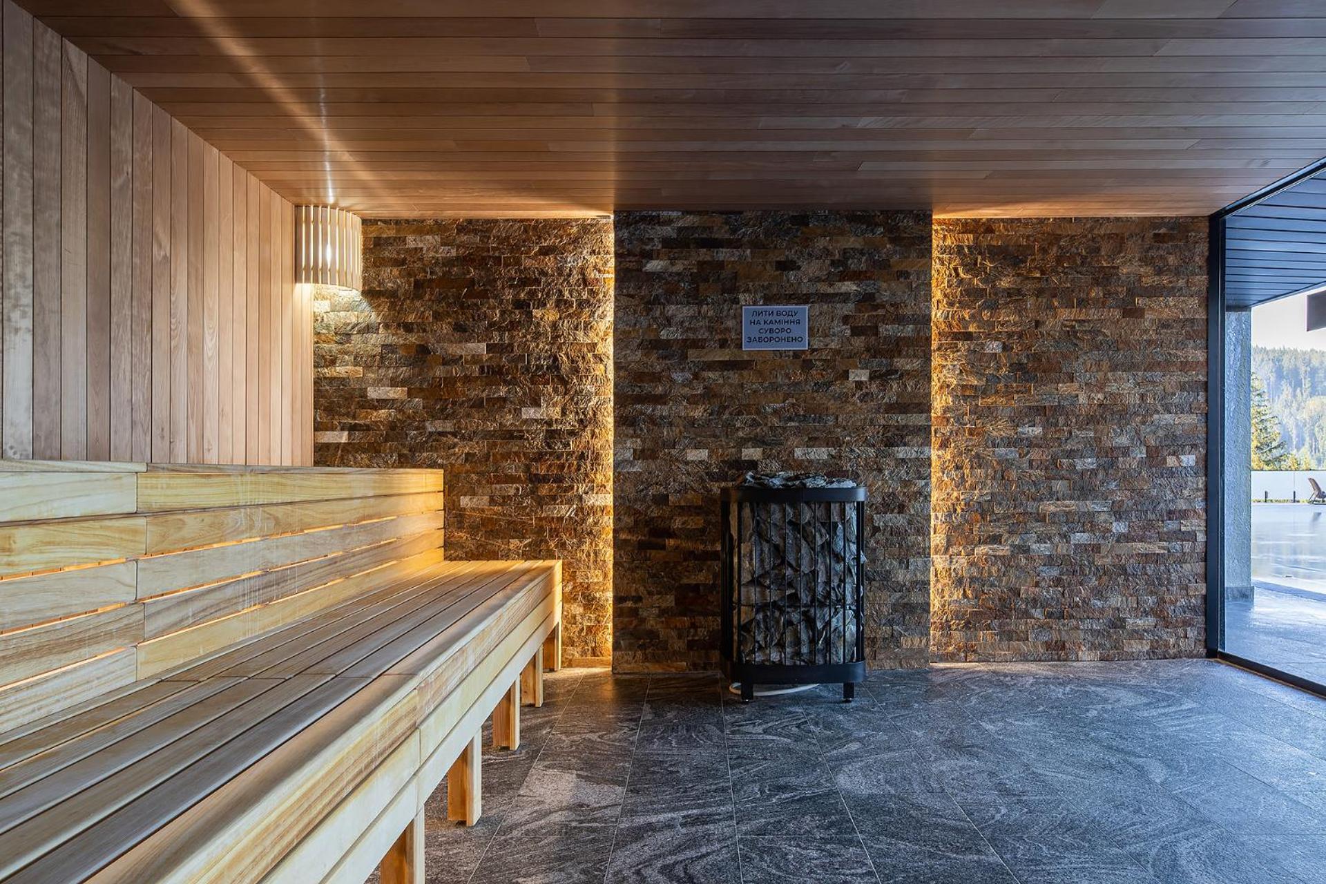 Hotel Podgorie Spa Μπούκοβελ Εξωτερικό φωτογραφία