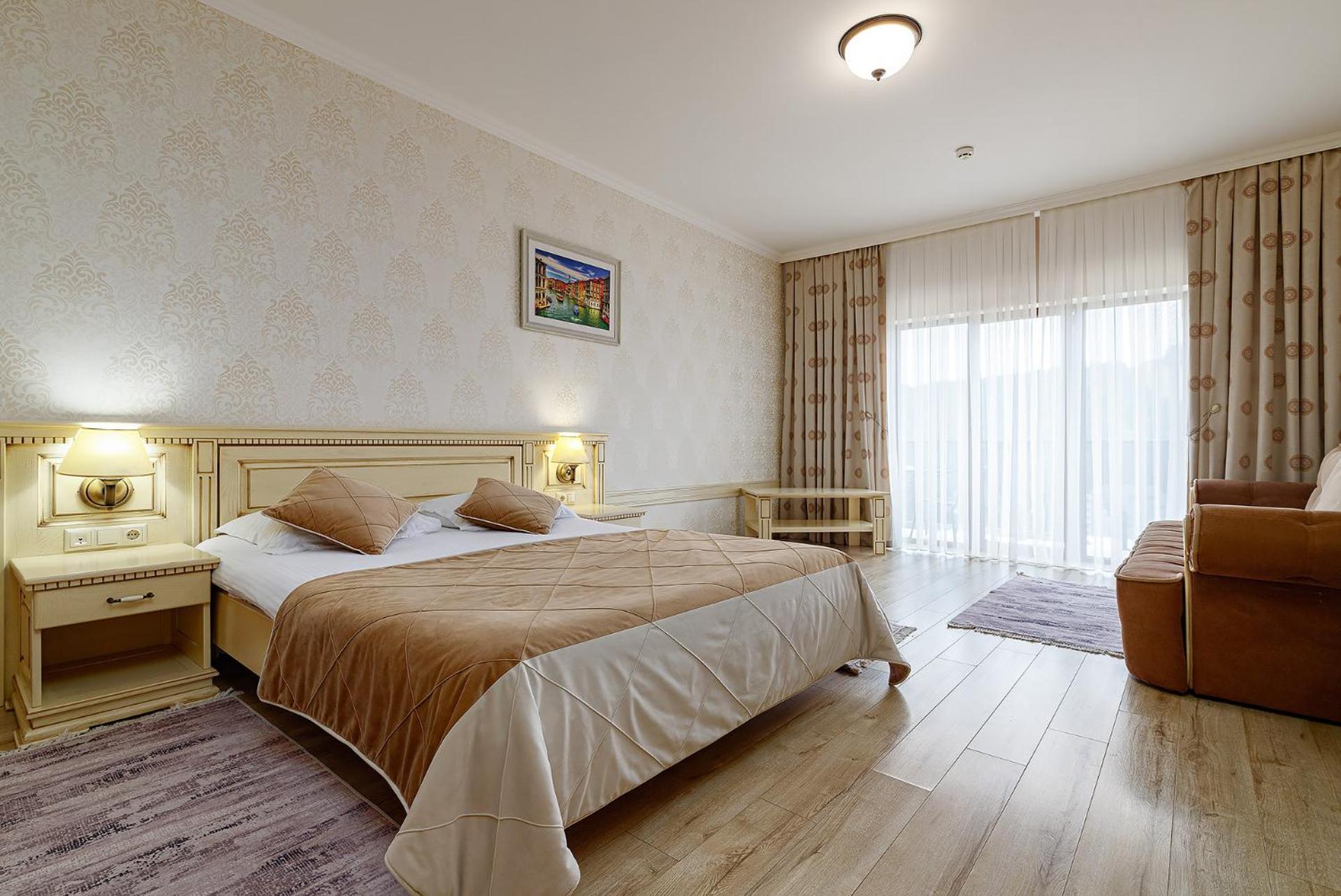 Hotel Podgorie Spa Μπούκοβελ Εξωτερικό φωτογραφία