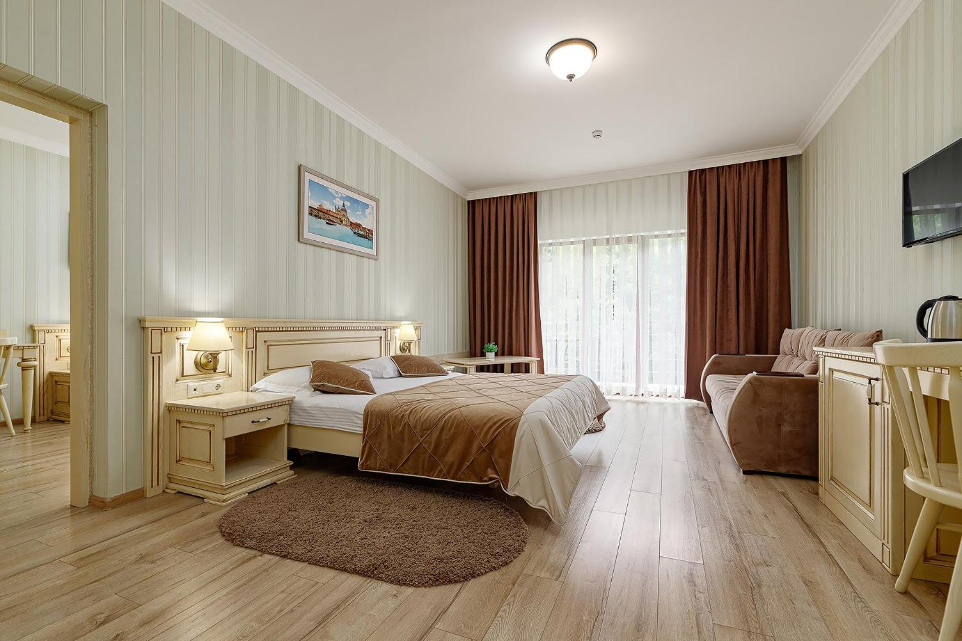 Hotel Podgorie Spa Μπούκοβελ Εξωτερικό φωτογραφία
