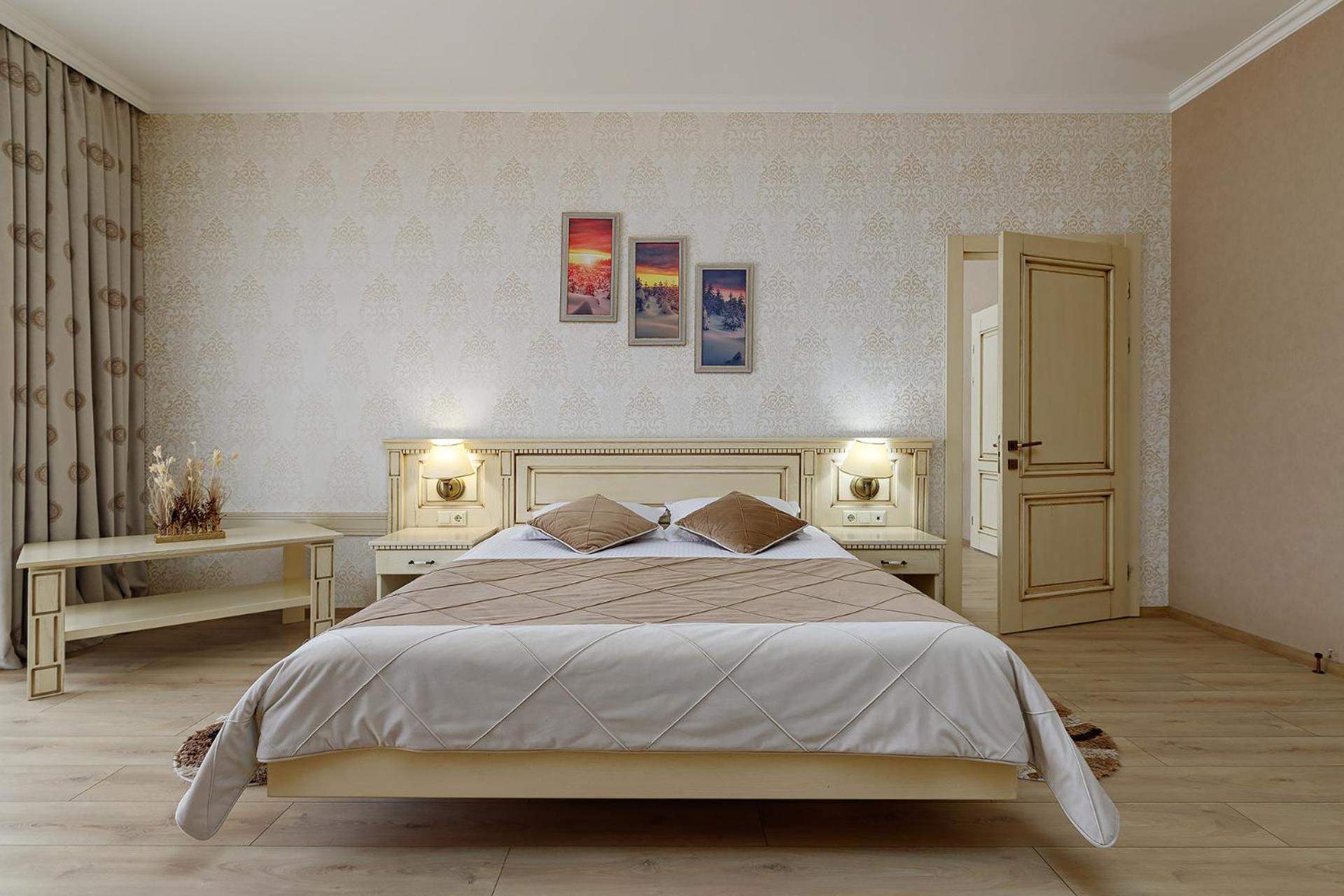 Hotel Podgorie Spa Μπούκοβελ Εξωτερικό φωτογραφία