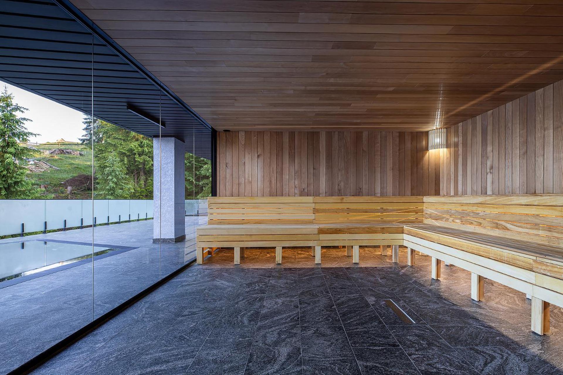 Hotel Podgorie Spa Μπούκοβελ Εξωτερικό φωτογραφία