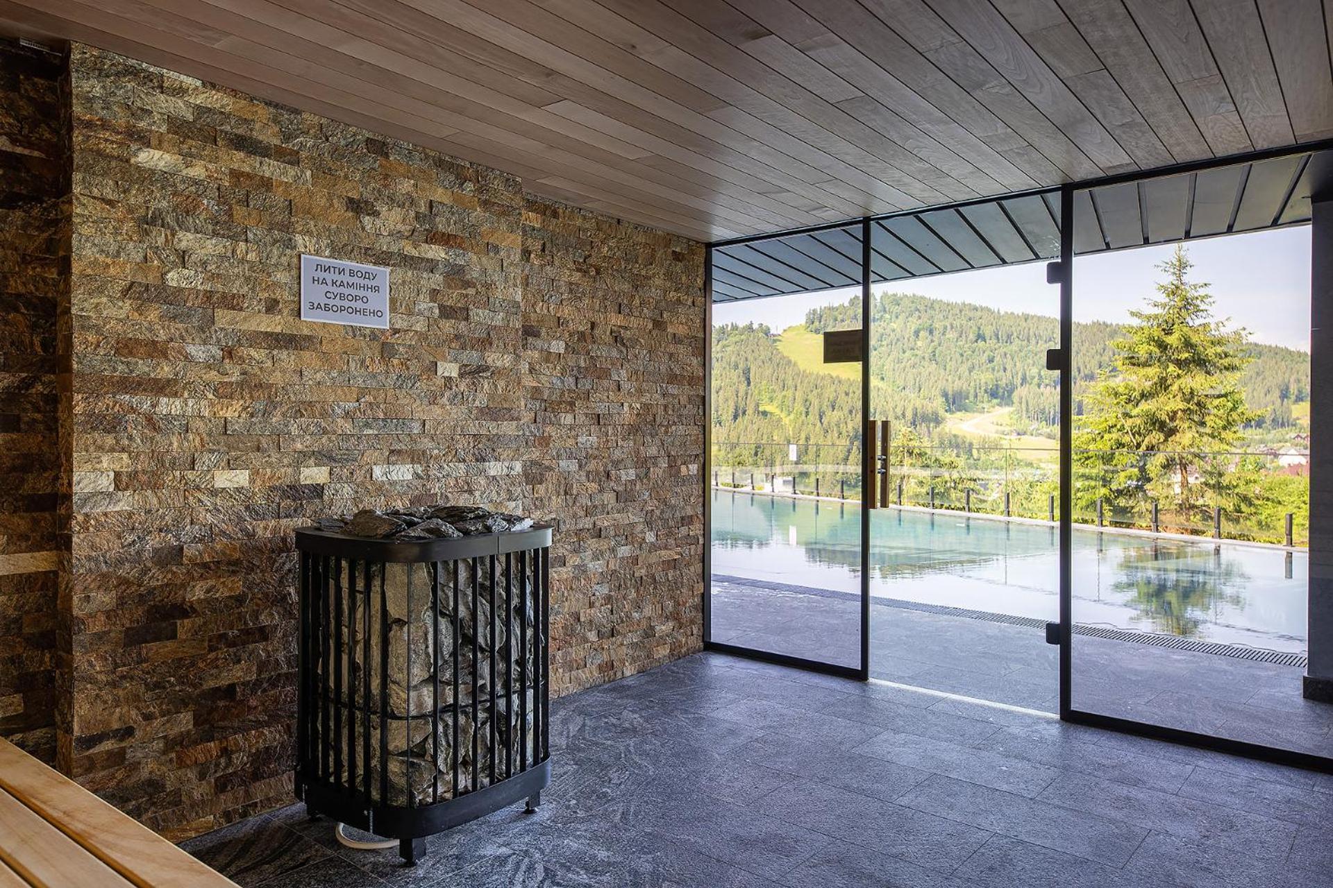 Hotel Podgorie Spa Μπούκοβελ Εξωτερικό φωτογραφία