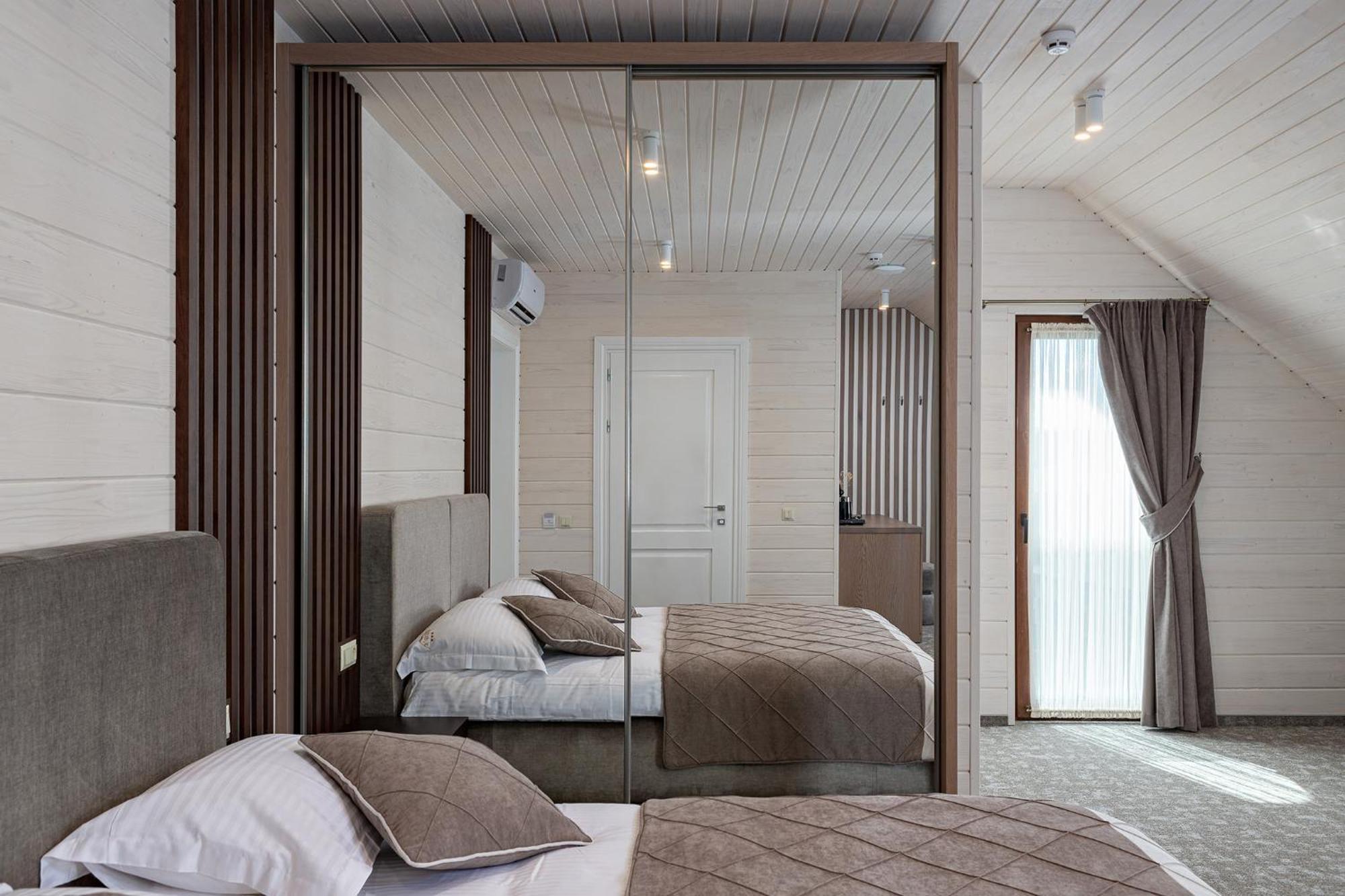 Hotel Podgorie Spa Μπούκοβελ Εξωτερικό φωτογραφία