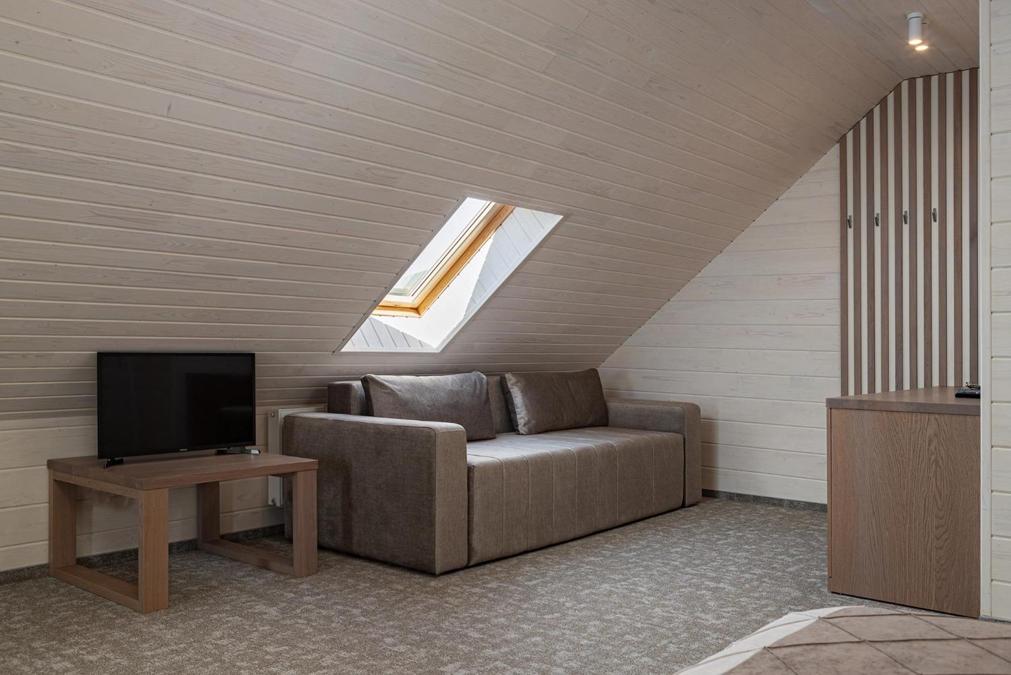 Hotel Podgorie Spa Μπούκοβελ Εξωτερικό φωτογραφία