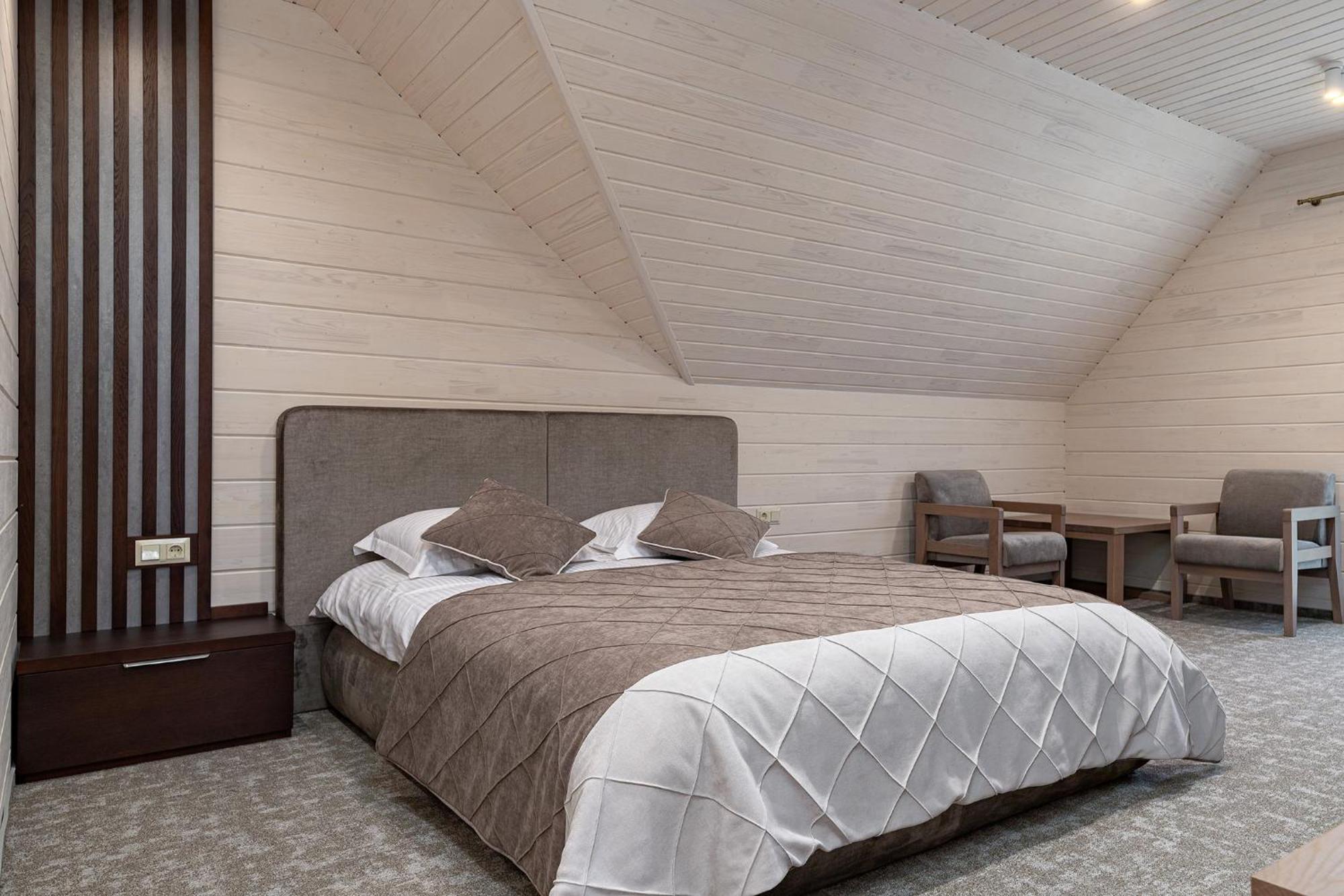 Hotel Podgorie Spa Μπούκοβελ Εξωτερικό φωτογραφία