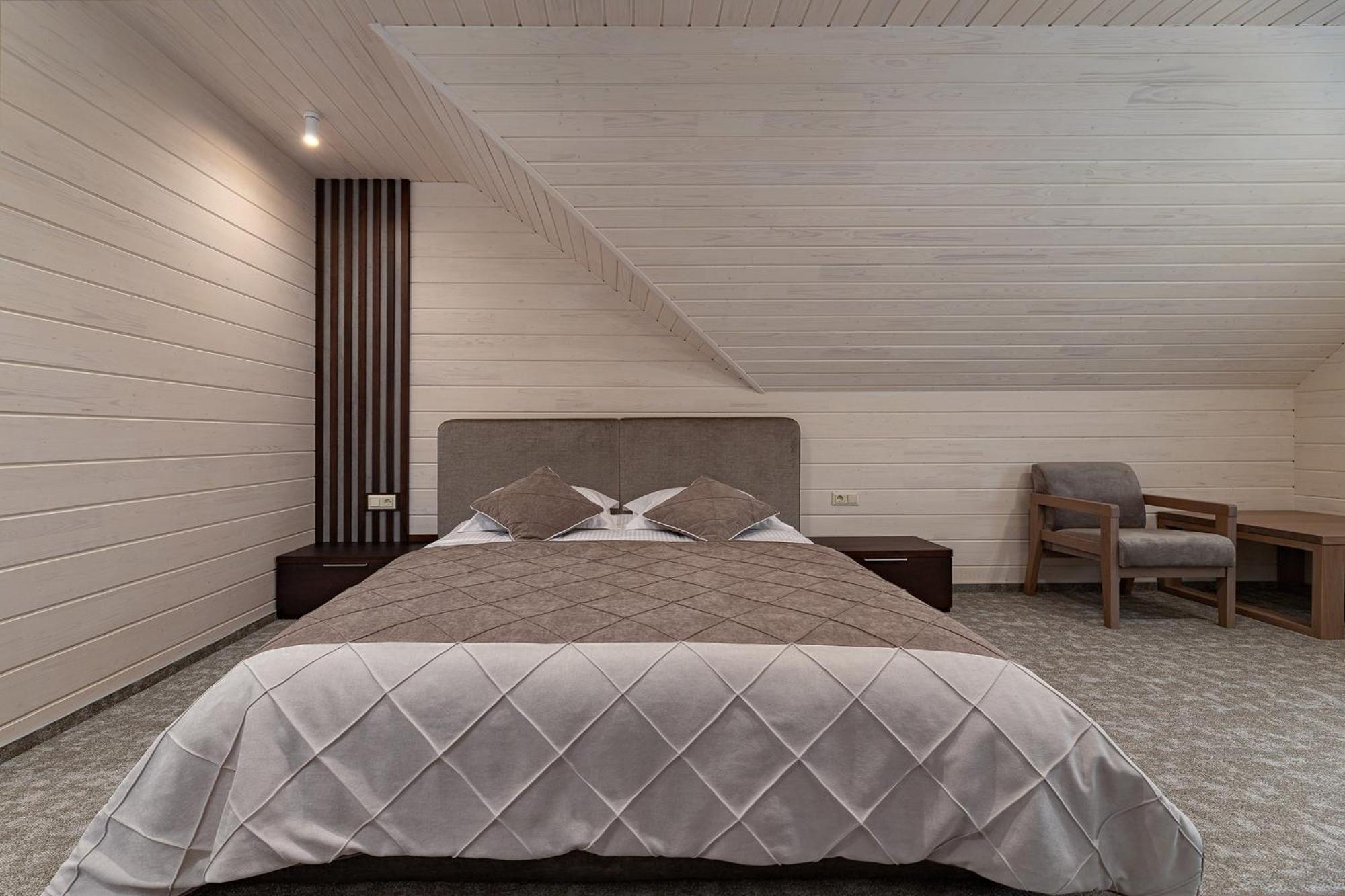 Hotel Podgorie Spa Μπούκοβελ Εξωτερικό φωτογραφία