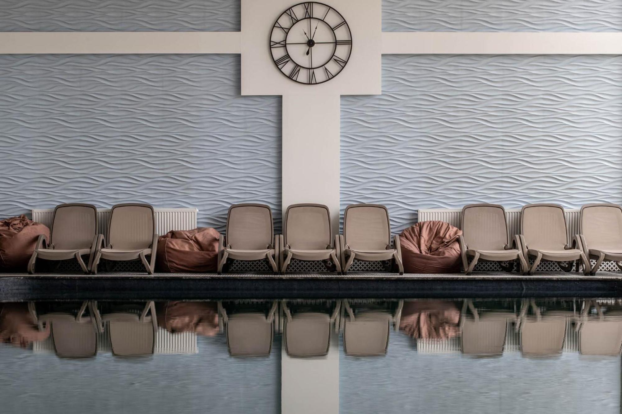 Hotel Podgorie Spa Μπούκοβελ Εξωτερικό φωτογραφία