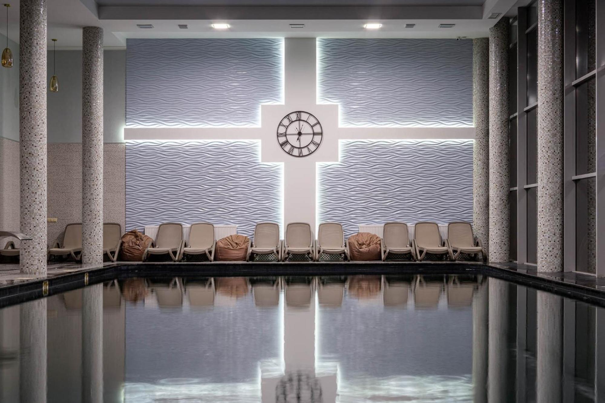 Hotel Podgorie Spa Μπούκοβελ Εξωτερικό φωτογραφία