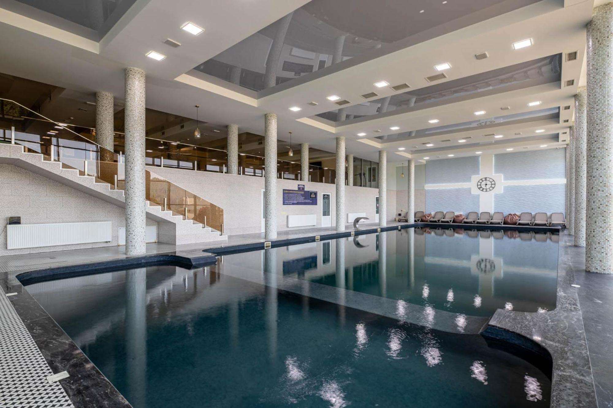 Hotel Podgorie Spa Μπούκοβελ Εξωτερικό φωτογραφία